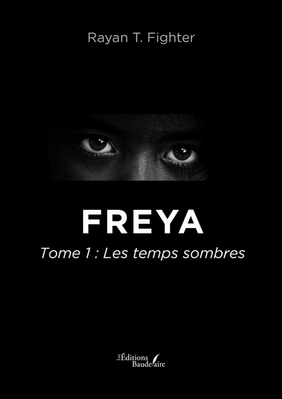 Freya - Volume 1