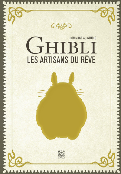 Hommage au studio Ghibli, nouvelle édition