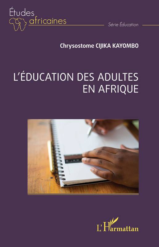 L'Éducation Des Adultes En Afrique