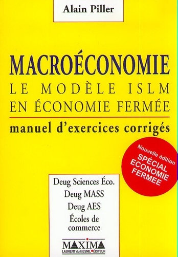 Macroéconomie