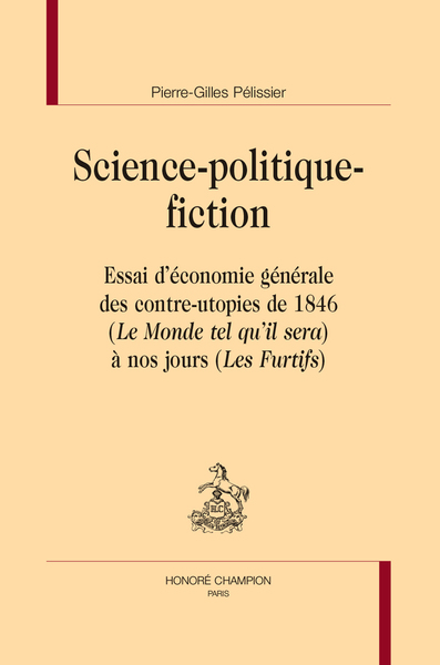 Science-politique-fiction