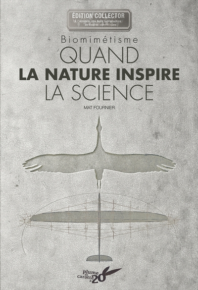 Quand la nature inspire la science