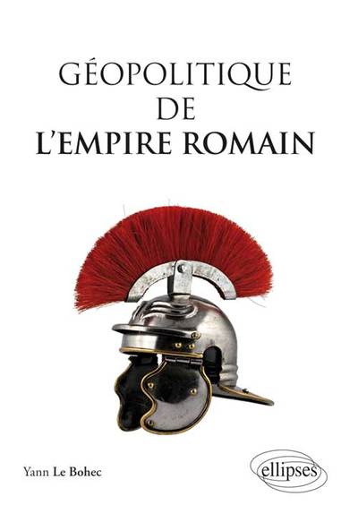 Géopolitique de l’Empire romain