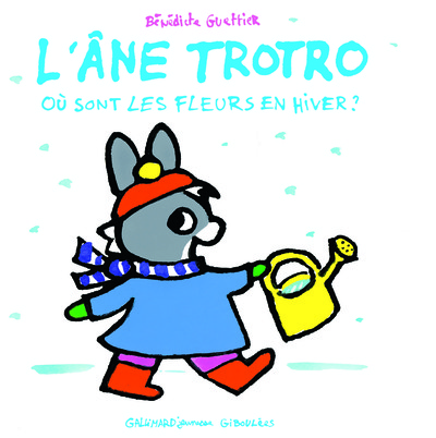 L'âne Trotro. Volume 27