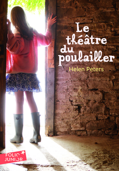 Le théâtre du poulailler Volume 1