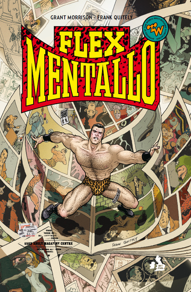 FLEX MENTALLO - Tome 0