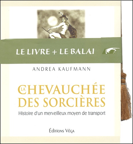 La chevauchée des sorcières