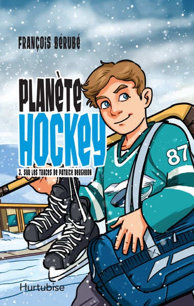 Planète hockey Volume 3