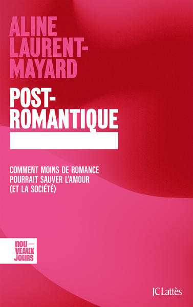 Post-romantique - Aline Laurent-Mayard