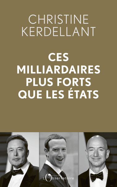 Ces milliardaires plus forts que les Etats