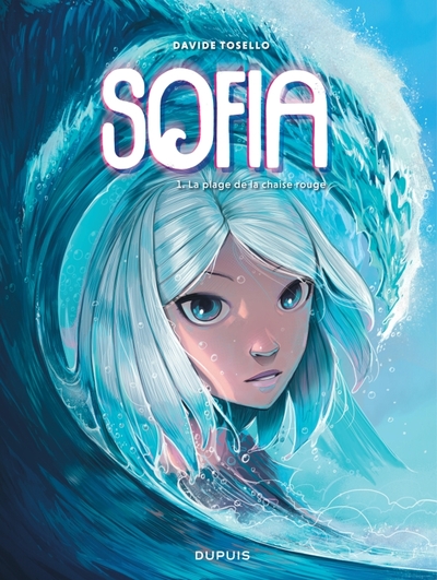 Sofia Volume 1