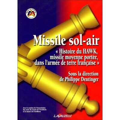 Missile sol-air