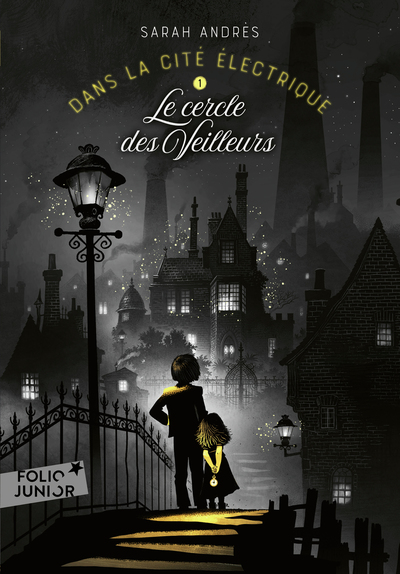 Dans la cité électrique Volume 1