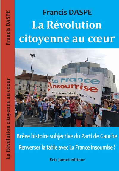 La révolution citoyenne au coeur