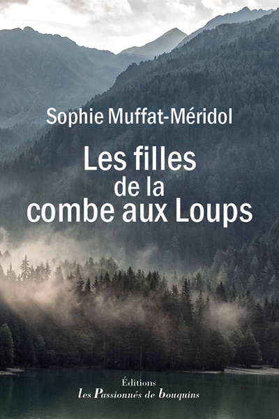 Les filles de la combe aux Loups