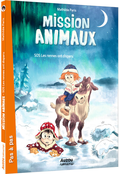 Mission animaux Volume 2