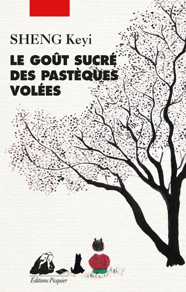 Le goût sucré des pastèques volées - ke yi Sheng