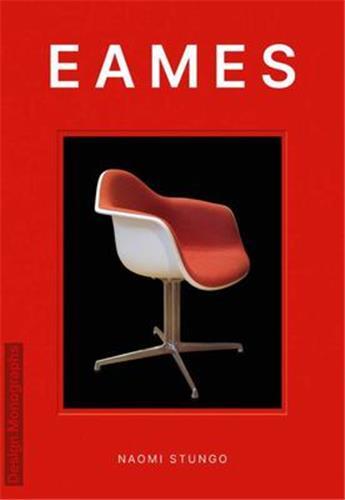 Design Monograph : Eames /anglais