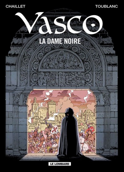 Vasco Volume 22