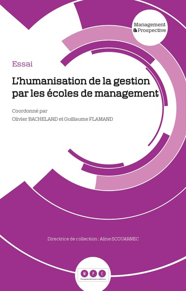 L’Humanisation De La Gestion Par Les Écoles De Management