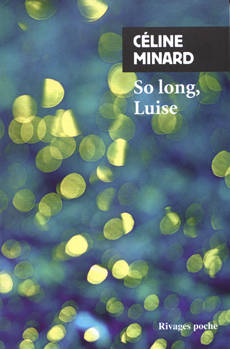 So long, Luise