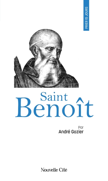 Prier 15 Jours Avec Saint Benoît, N°14