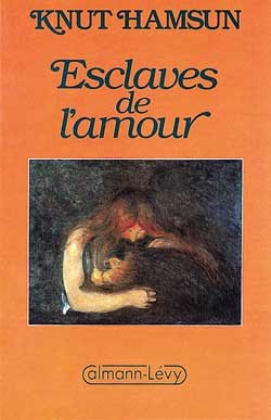 Esclaves De L'Amour, Nouvelles