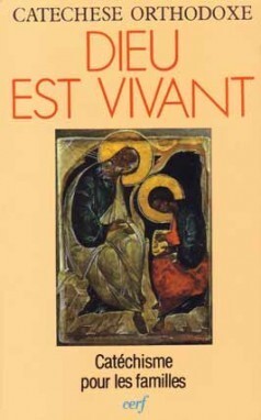 Dieu Est Vivant