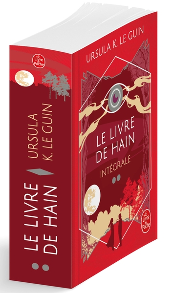 Le Livre de Hain, Intégrale, Tome 2 - Ursula Le Guin