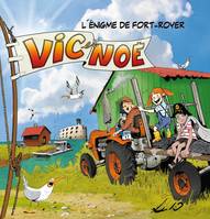 Vic et Noé Volume 8