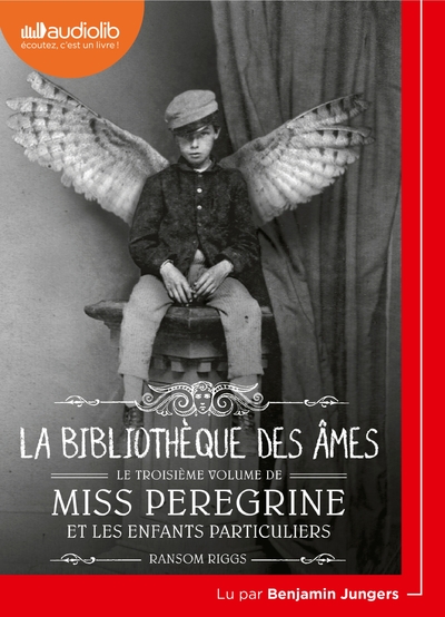 Miss Peregrine et les enfants particuliers Volume 3