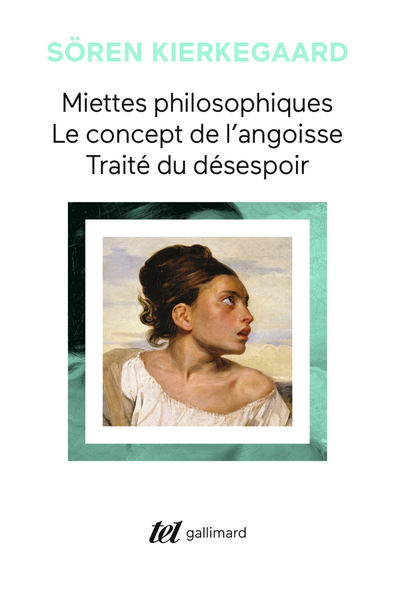 MIETTES PHILOSOPHIQUES - dépôt