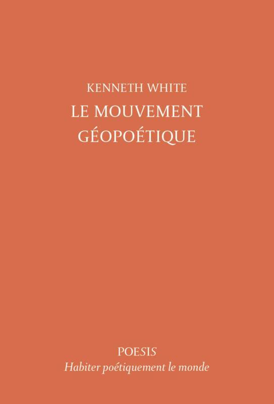 Le mouvement géopoétique