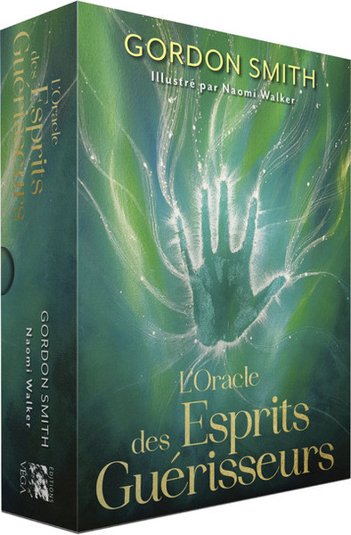 L'Oracle des Esprits Guérisseurs