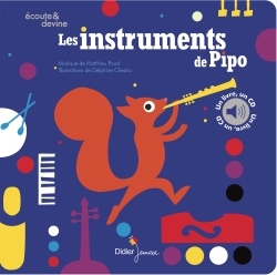 1 - Les Instruments de Pipo