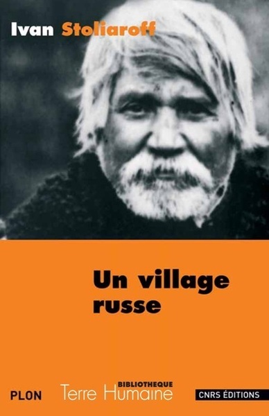 Un village russe - Ivan Stoliaroff