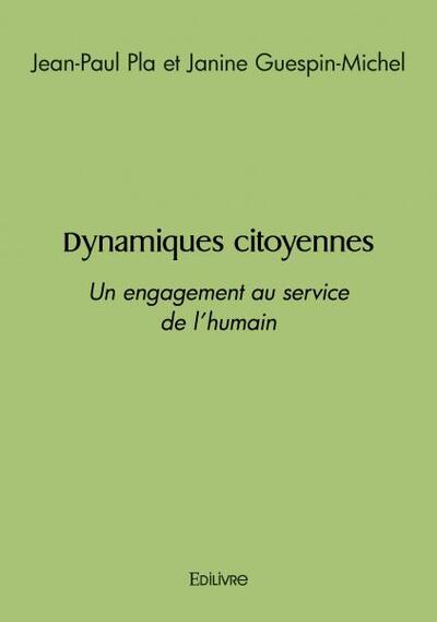 Dynamiques citoyennes