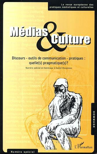 Médias & Culture N° spécial, Mars 200 Volume 2006