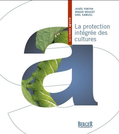 La Protection Integree Des Cultures