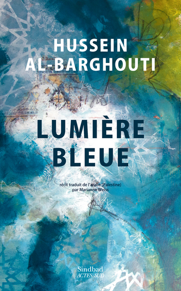 Lumière bleue