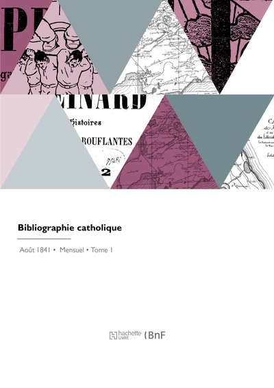 Bibliographie catholique