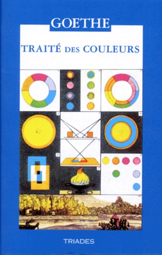 Traité des Couleurs