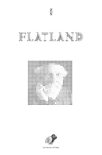 Flatland - Edwin Abbott Abbott