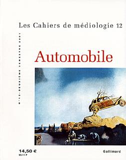 Automobile - Collectifs