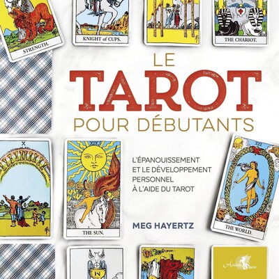 Le tarot pour débutants