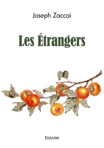 Les etrangers