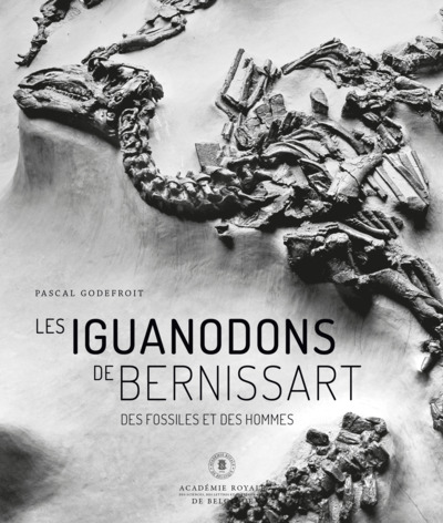 Les Iguanodons de Bernissart