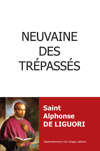 Neuvaine des trépassés - L443