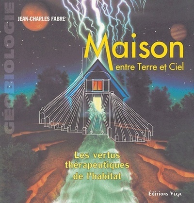 Maison entre terre et ciel