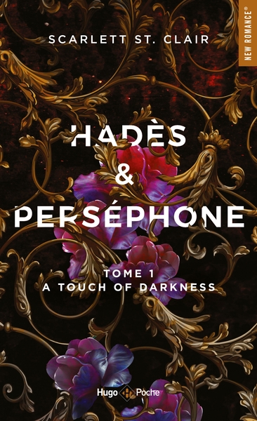 Hadès & Perséphone Volume 1